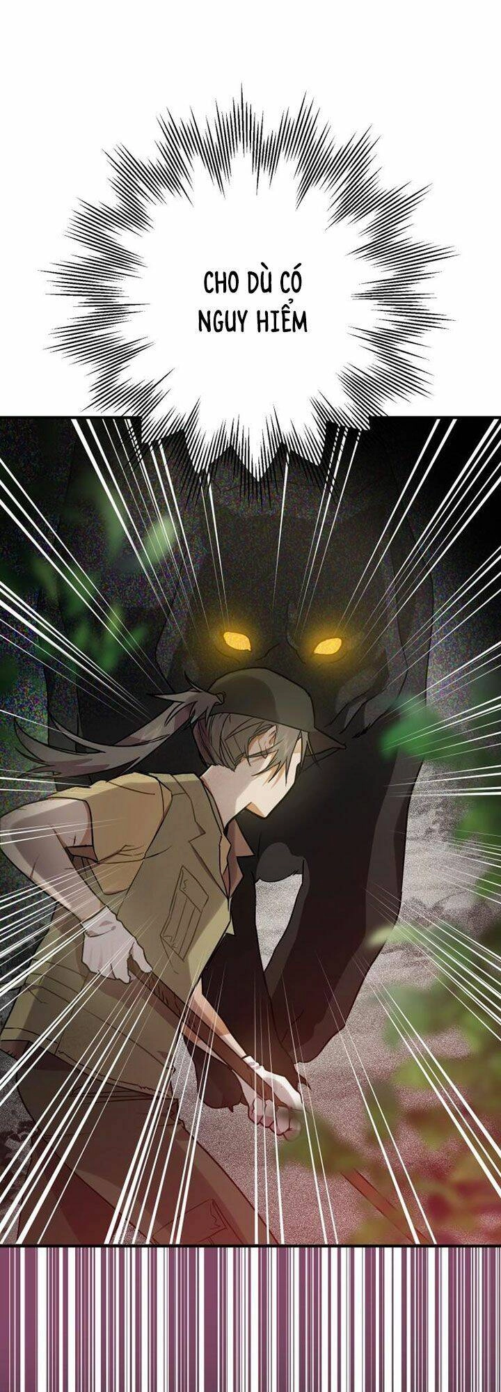 Bỗng Nhiên Tôi Trở Thành Quạ Đen!! Chapter 1 - 11