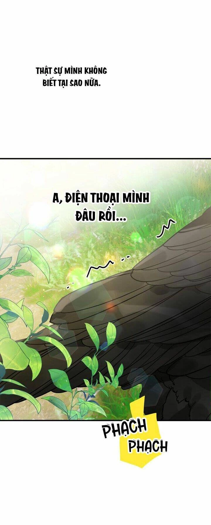 Bỗng Nhiên Tôi Trở Thành Quạ Đen!! Chapter 1 - 17