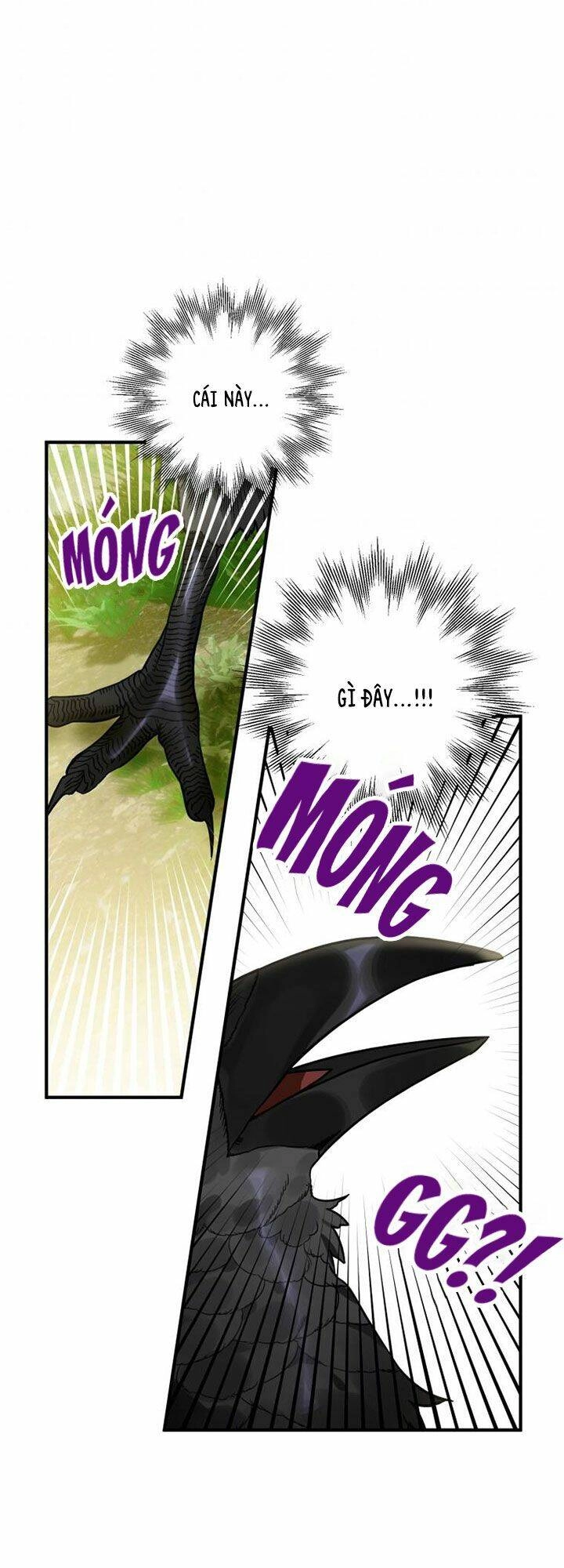 Bỗng Nhiên Tôi Trở Thành Quạ Đen!! Chapter 1 - 19