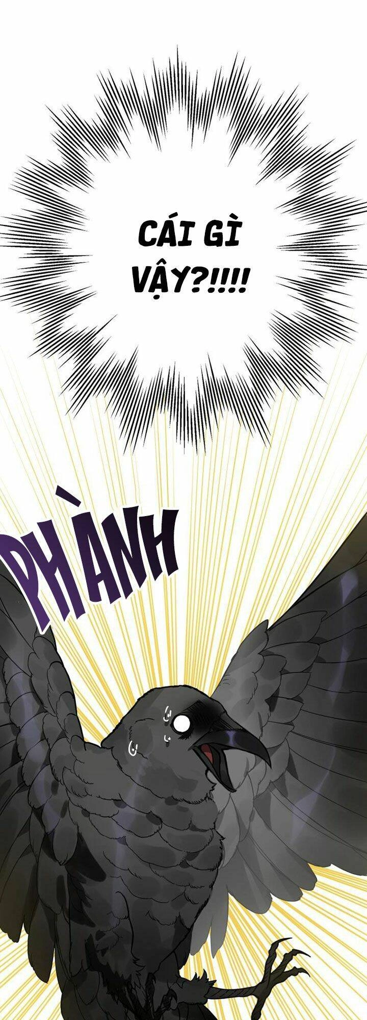 Bỗng Nhiên Tôi Trở Thành Quạ Đen!! Chapter 1 - 20