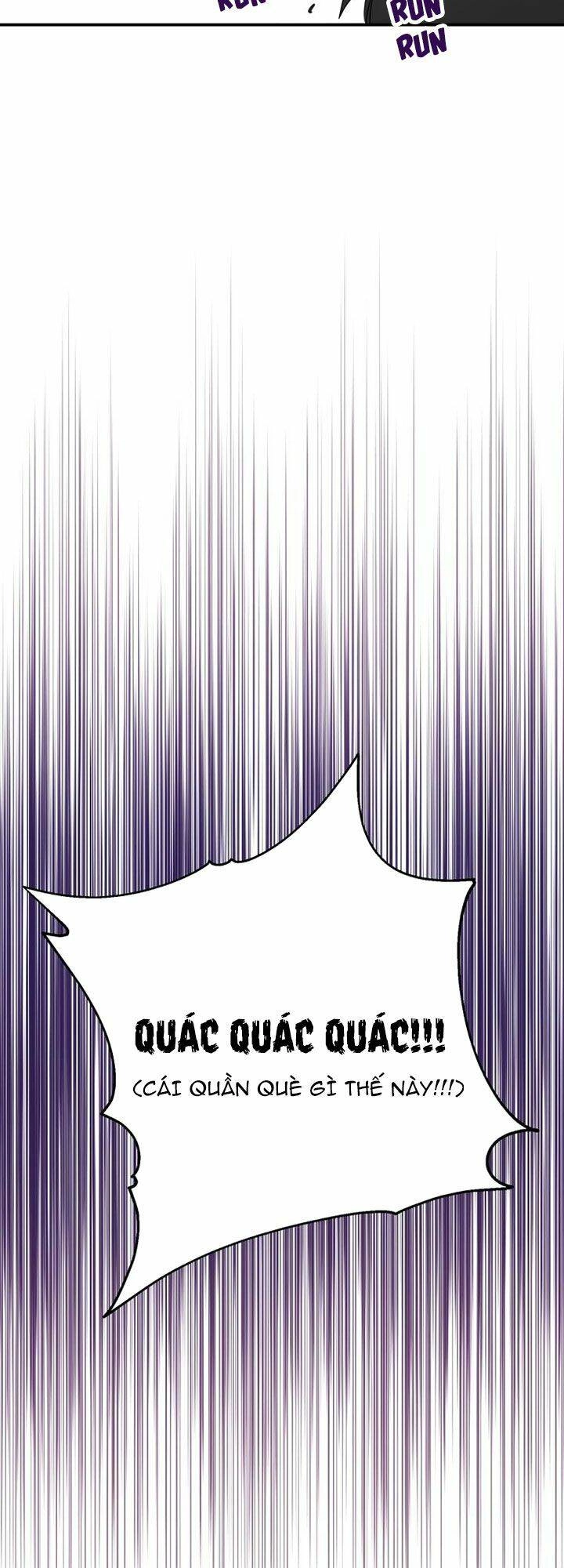 Bỗng Nhiên Tôi Trở Thành Quạ Đen!! Chapter 1 - 25