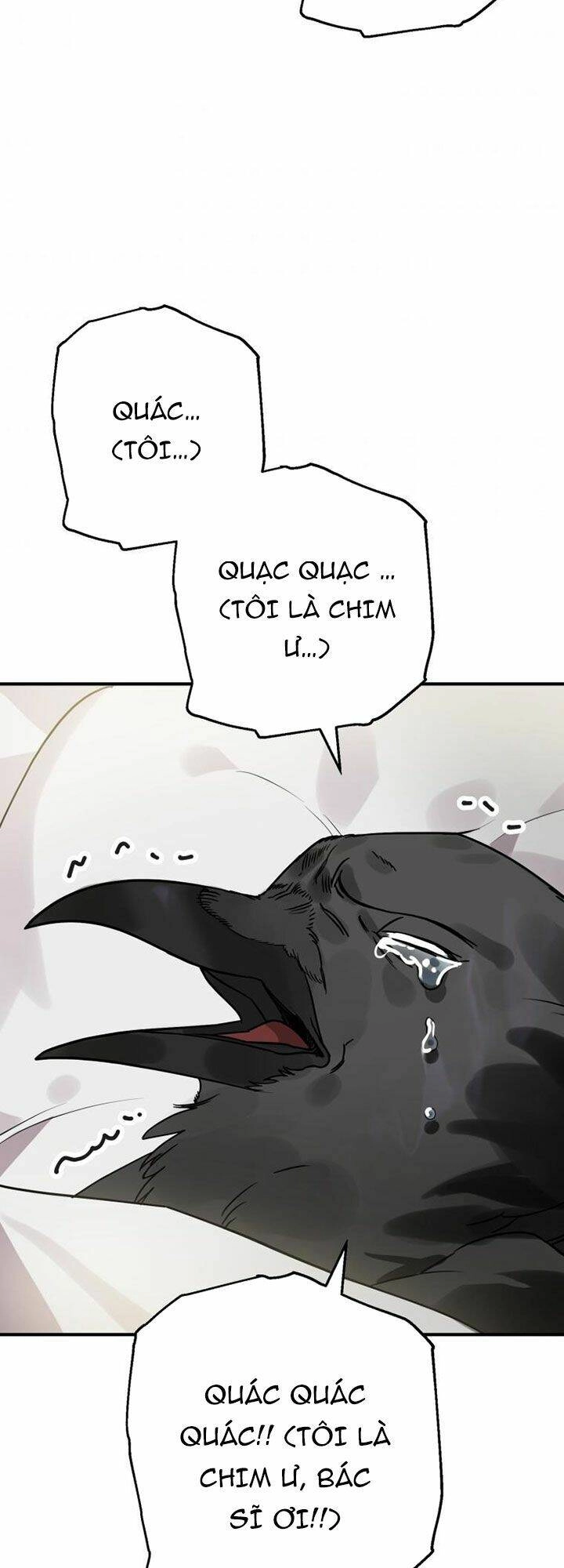 Bỗng Nhiên Tôi Trở Thành Quạ Đen!! Chapter 1 - 30