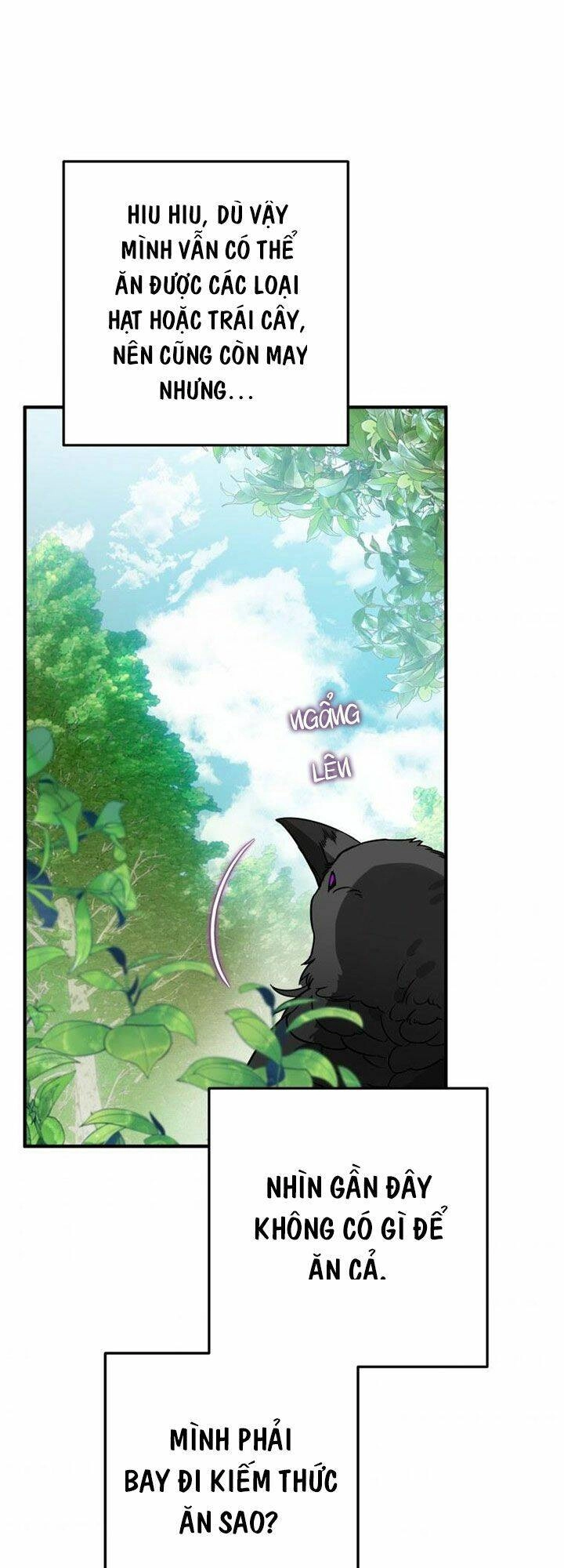 Bỗng Nhiên Tôi Trở Thành Quạ Đen!! Chapter 1 - 34