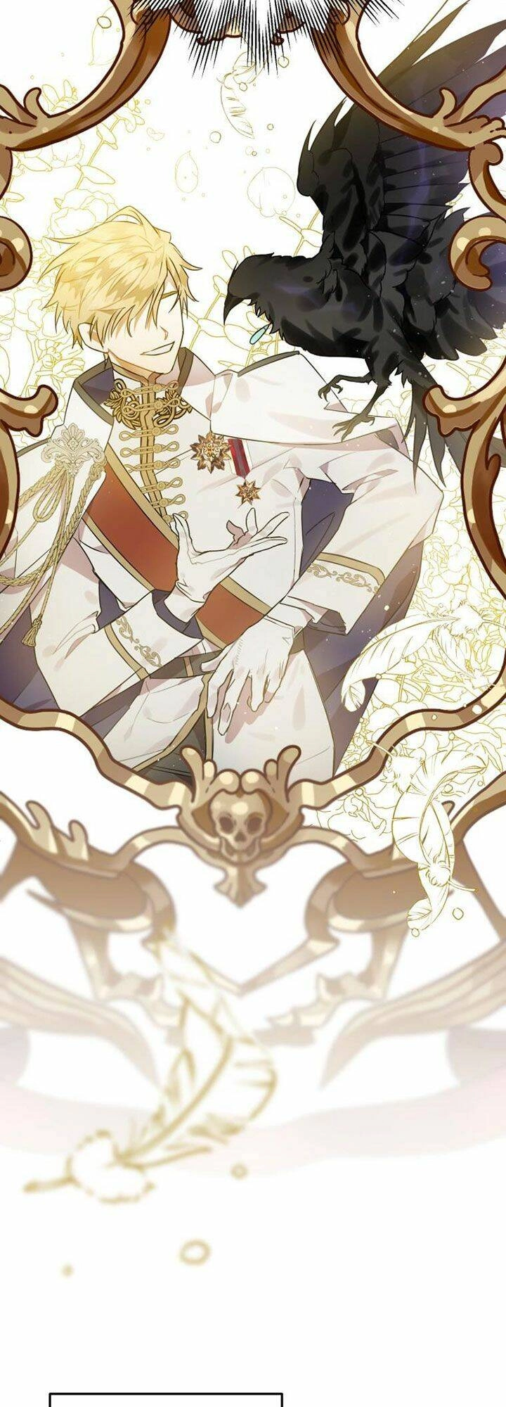 Bỗng Nhiên Tôi Trở Thành Quạ Đen!! Chapter 1 - 42