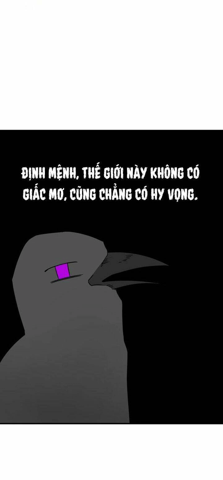 Bỗng Nhiên Tôi Trở Thành Quạ Đen!! Chapter 1 - 46