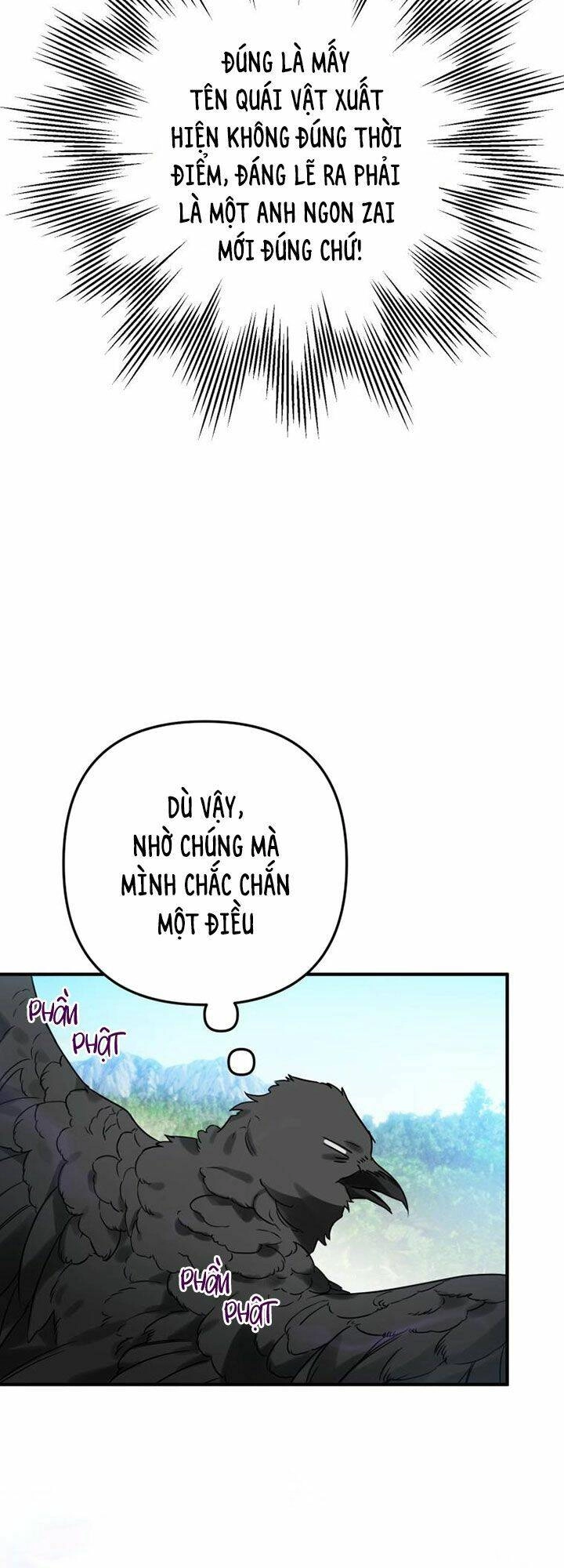 Bỗng Nhiên Tôi Trở Thành Quạ Đen!! Chapter 1 - 48