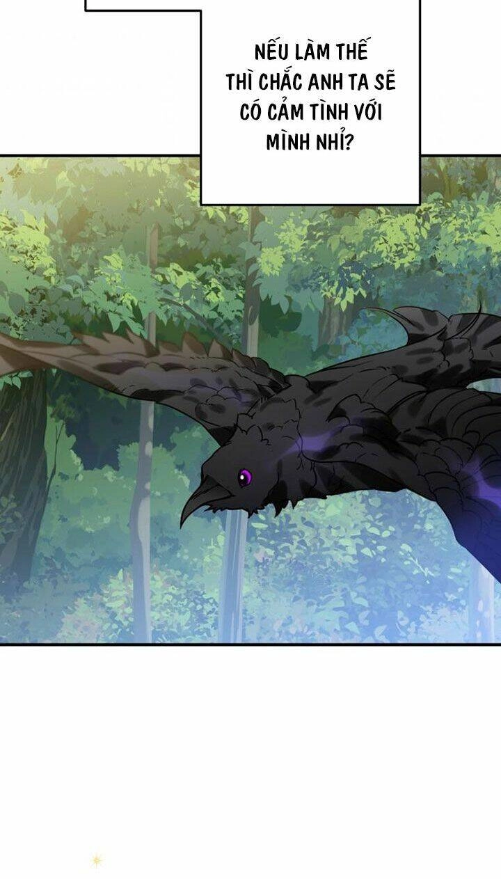 Bỗng Nhiên Tôi Trở Thành Quạ Đen!! Chapter 1 - 56
