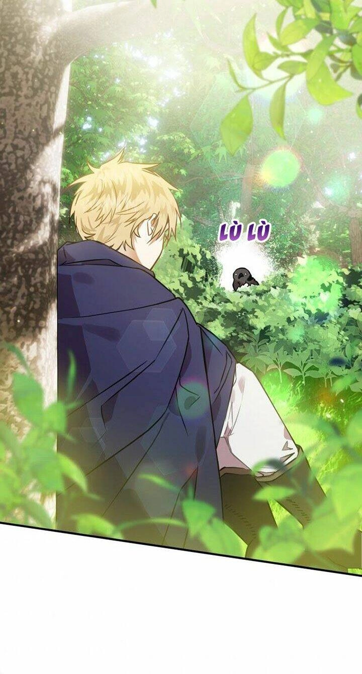 Bỗng Nhiên Tôi Trở Thành Quạ Đen!! Chapter 2 - 3