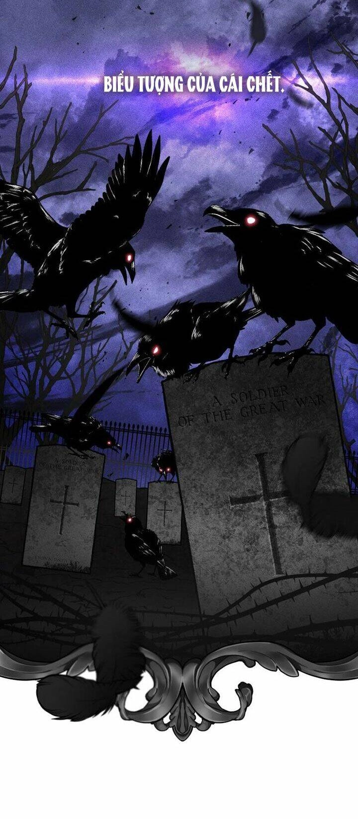 Bỗng Nhiên Tôi Trở Thành Quạ Đen!! Chapter 2 - 6