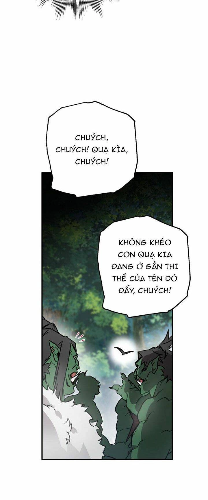 Bỗng Nhiên Tôi Trở Thành Quạ Đen!! Chapter 2 - 16