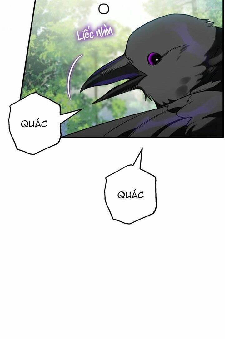 Bỗng Nhiên Tôi Trở Thành Quạ Đen!! Chapter 2 - 22