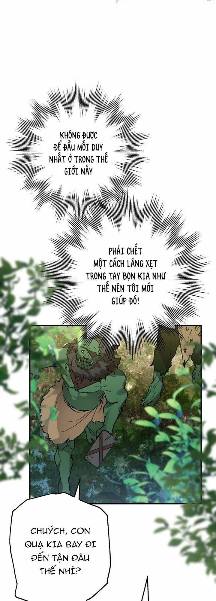 Bỗng Nhiên Tôi Trở Thành Quạ Đen!! Chapter 2 - 27