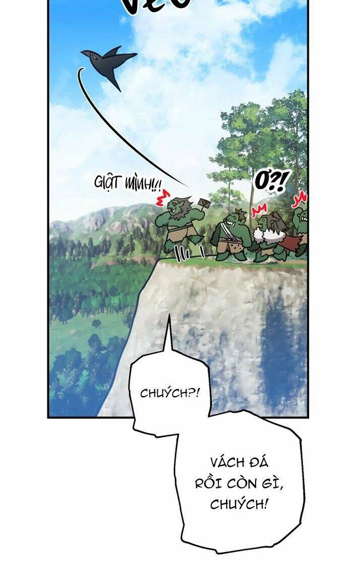 Bỗng Nhiên Tôi Trở Thành Quạ Đen!! Chapter 2 - 29