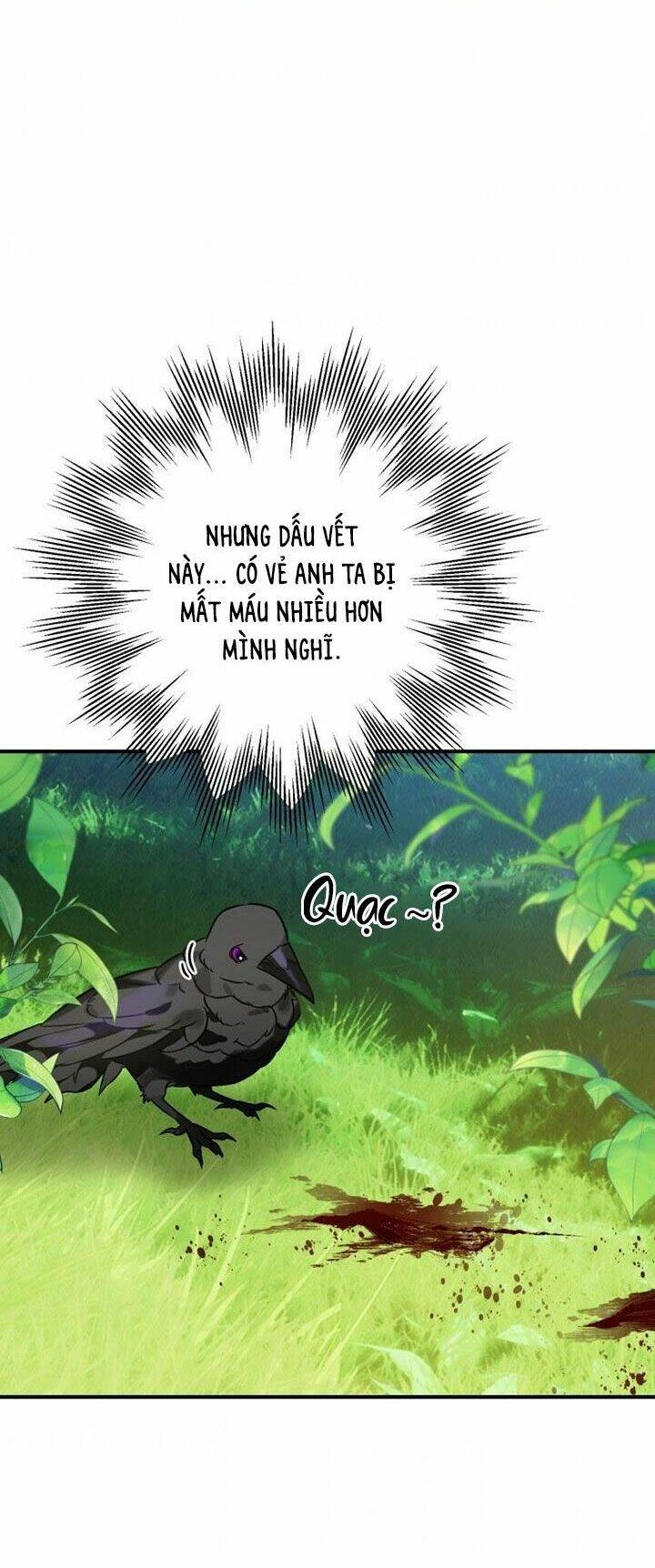 Bỗng Nhiên Tôi Trở Thành Quạ Đen!! Chapter 2 - 33