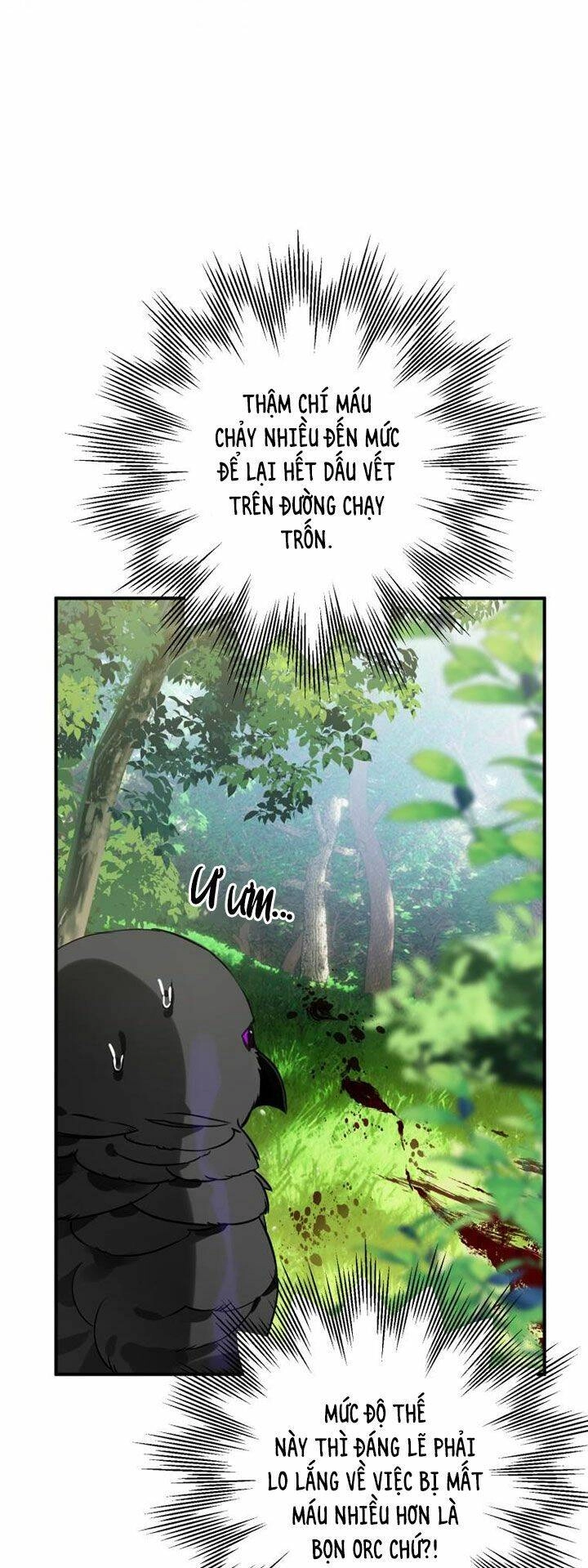 Bỗng Nhiên Tôi Trở Thành Quạ Đen!! Chapter 2 - 34