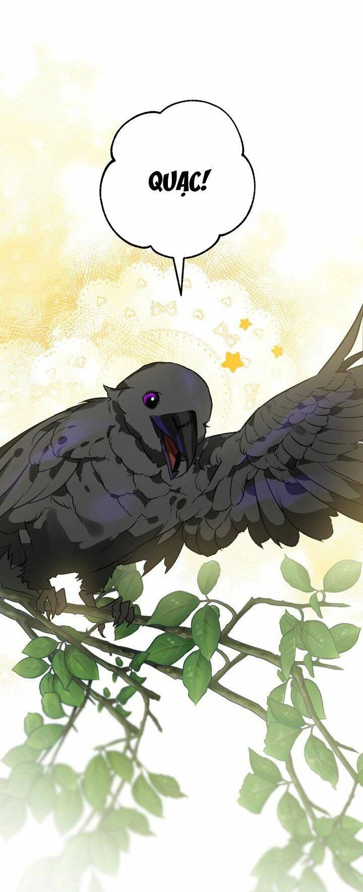 Bỗng Nhiên Tôi Trở Thành Quạ Đen!! Chapter 2 - 53