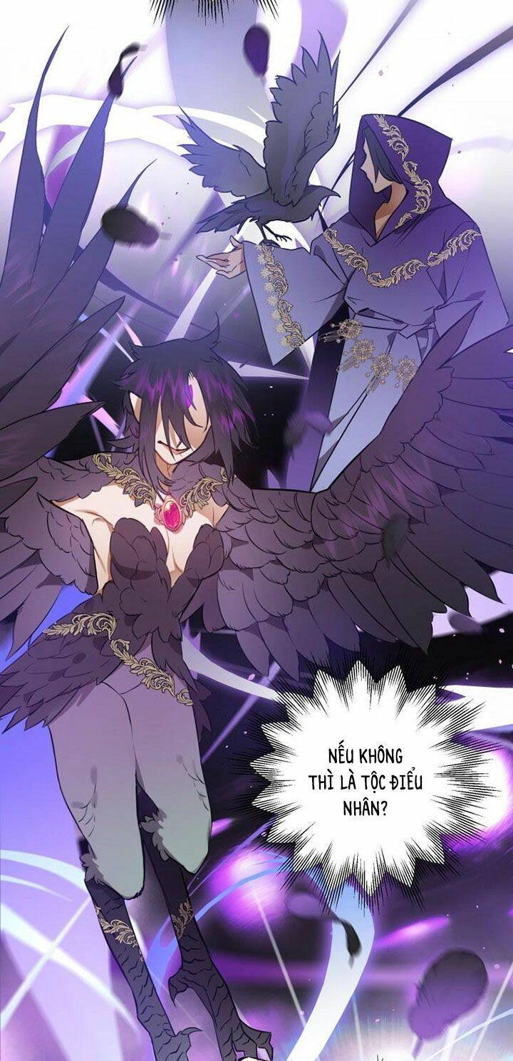 Bỗng Nhiên Tôi Trở Thành Quạ Đen!! Chapter 2 - 56