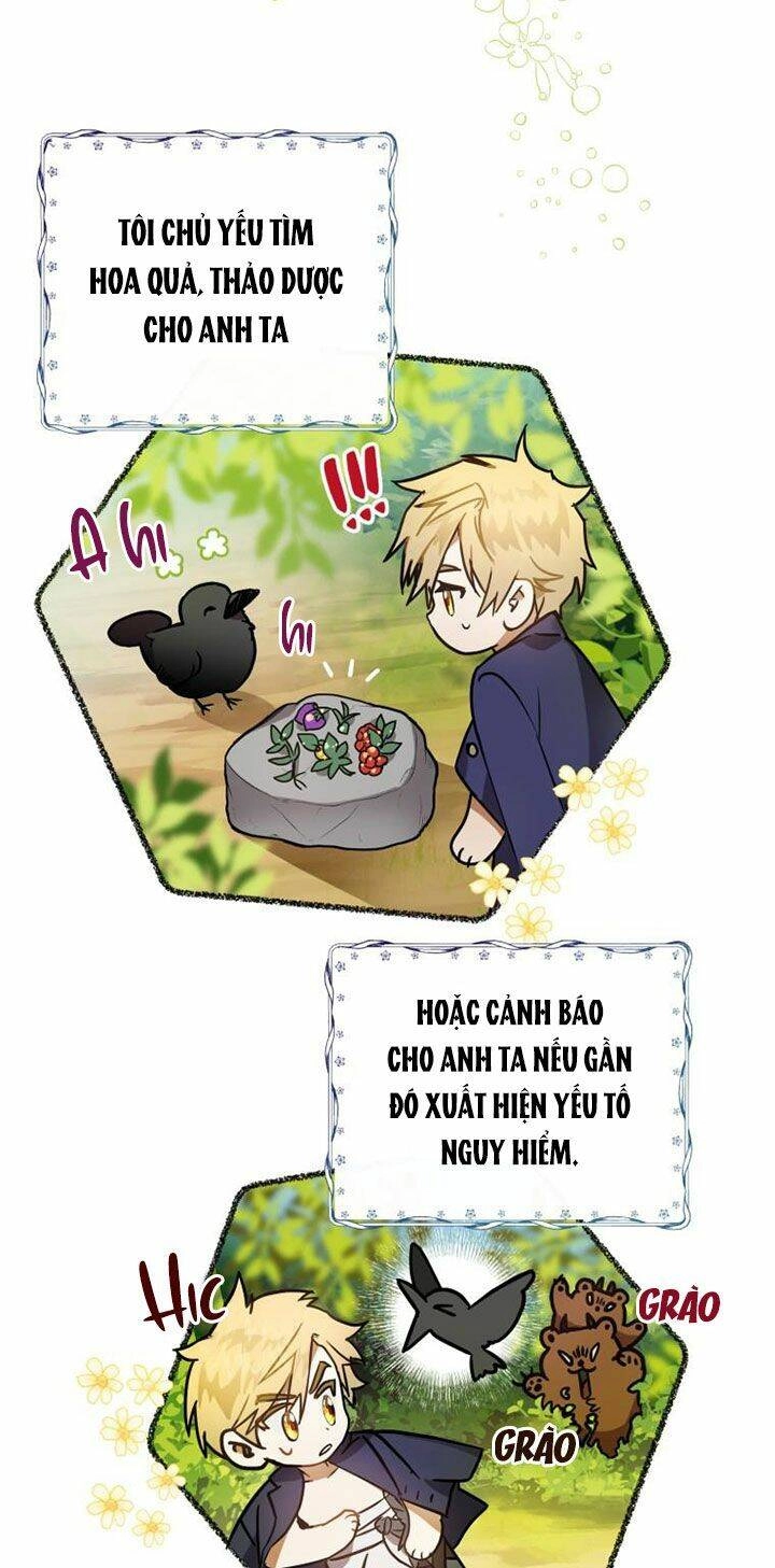 Bỗng Nhiên Tôi Trở Thành Quạ Đen!! Chapter 3 - 2