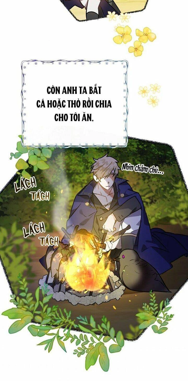 Bỗng Nhiên Tôi Trở Thành Quạ Đen!! Chapter 3 - 3