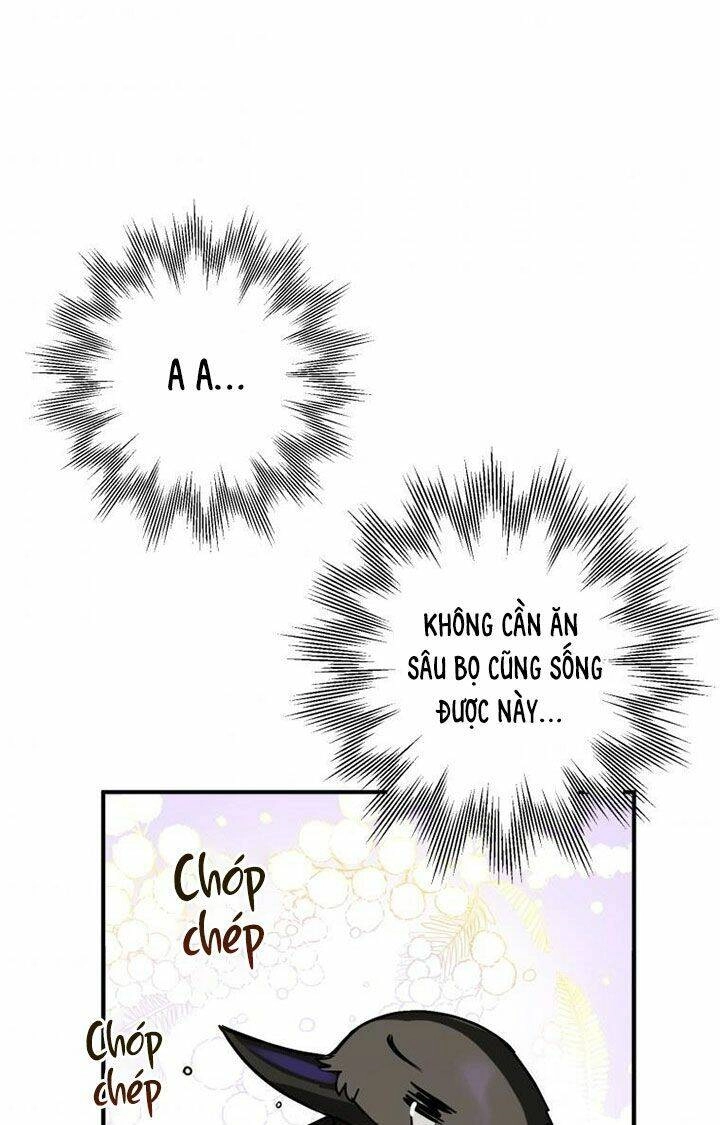 Bỗng Nhiên Tôi Trở Thành Quạ Đen!! Chapter 3 - 4