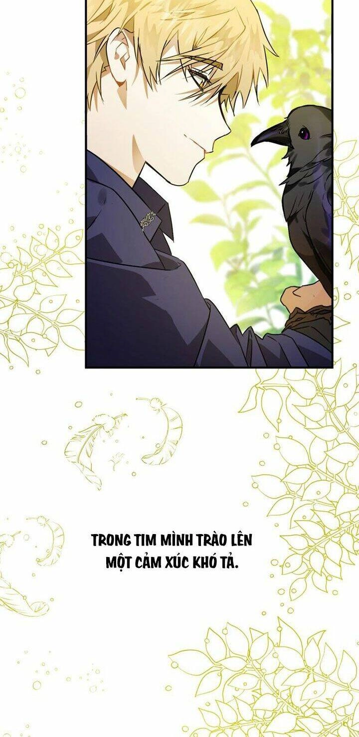 Bỗng Nhiên Tôi Trở Thành Quạ Đen!! Chapter 3 - 13