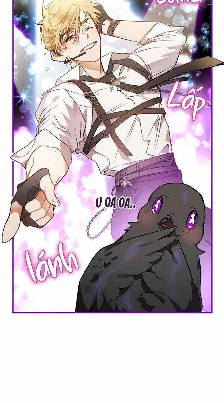 Bỗng Nhiên Tôi Trở Thành Quạ Đen!! Chapter 3 - 15
