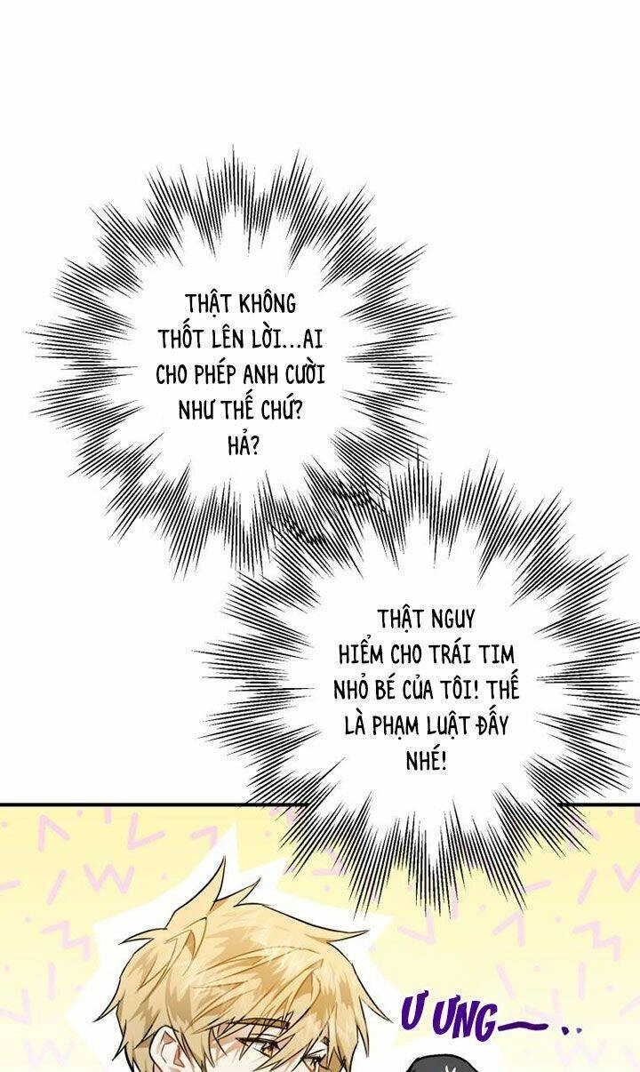 Bỗng Nhiên Tôi Trở Thành Quạ Đen!! Chapter 3 - 16