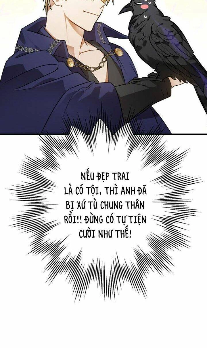 Bỗng Nhiên Tôi Trở Thành Quạ Đen!! Chapter 3 - 17