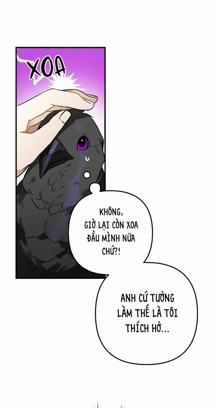 Bỗng Nhiên Tôi Trở Thành Quạ Đen!! Chapter 3 - 18