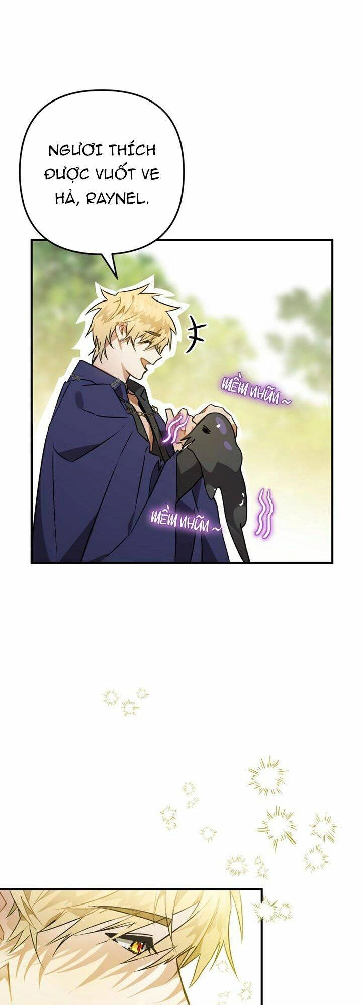 Bỗng Nhiên Tôi Trở Thành Quạ Đen!! Chapter 3 - 20