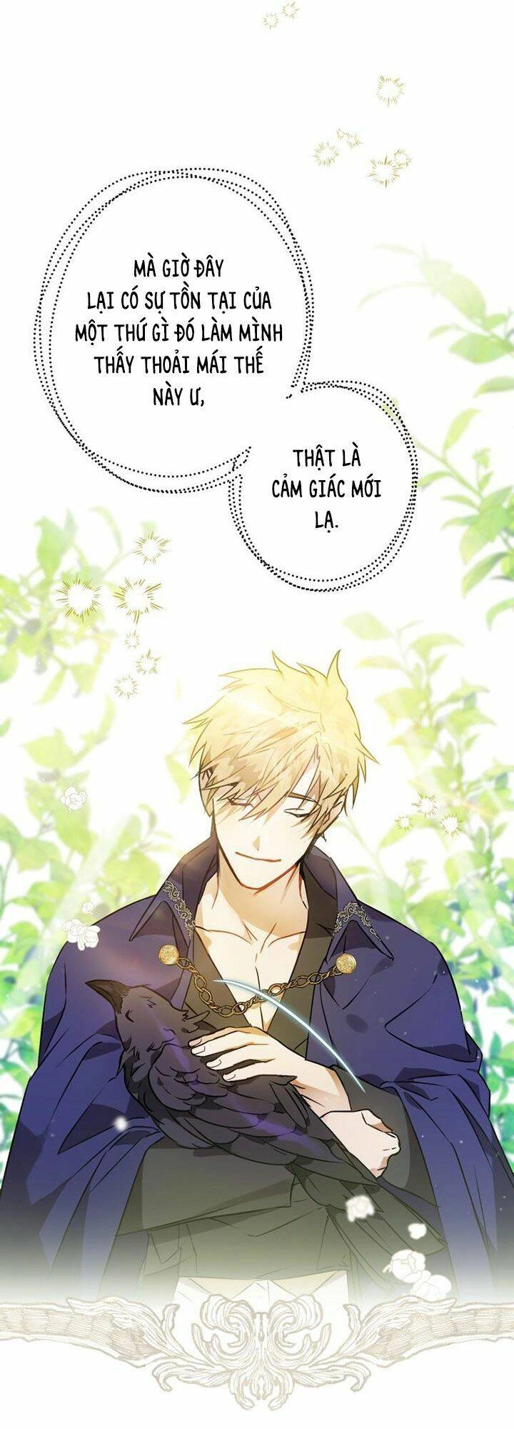 Bỗng Nhiên Tôi Trở Thành Quạ Đen!! Chapter 3 - 23