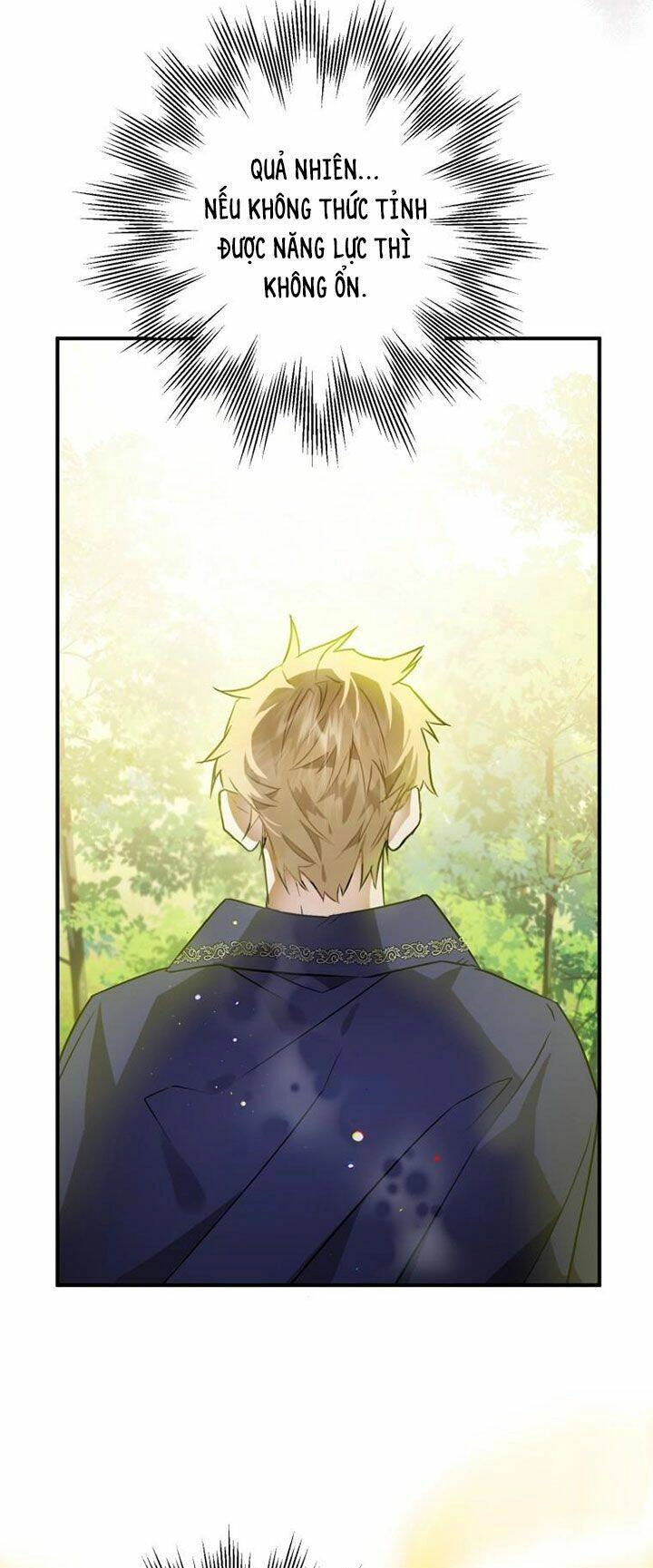 Bỗng Nhiên Tôi Trở Thành Quạ Đen!! Chapter 3 - 30