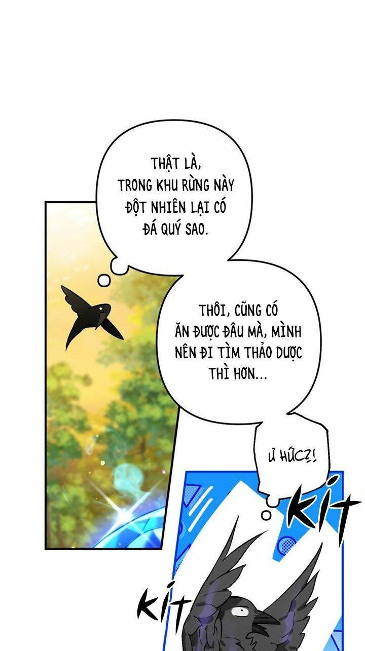 Bỗng Nhiên Tôi Trở Thành Quạ Đen!! Chapter 3 - 38