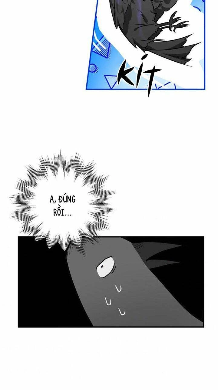 Bỗng Nhiên Tôi Trở Thành Quạ Đen!! Chapter 3 - 39