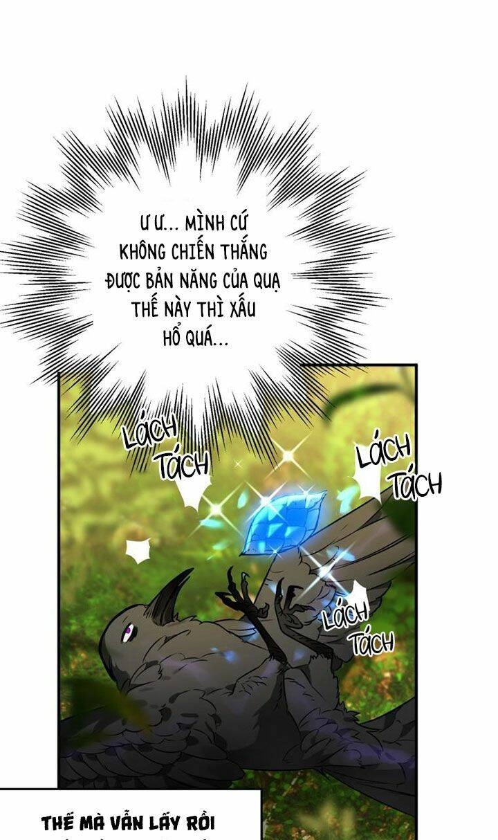 Bỗng Nhiên Tôi Trở Thành Quạ Đen!! Chapter 3 - 42