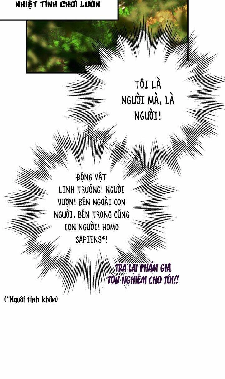 Bỗng Nhiên Tôi Trở Thành Quạ Đen!! Chapter 3 - 43