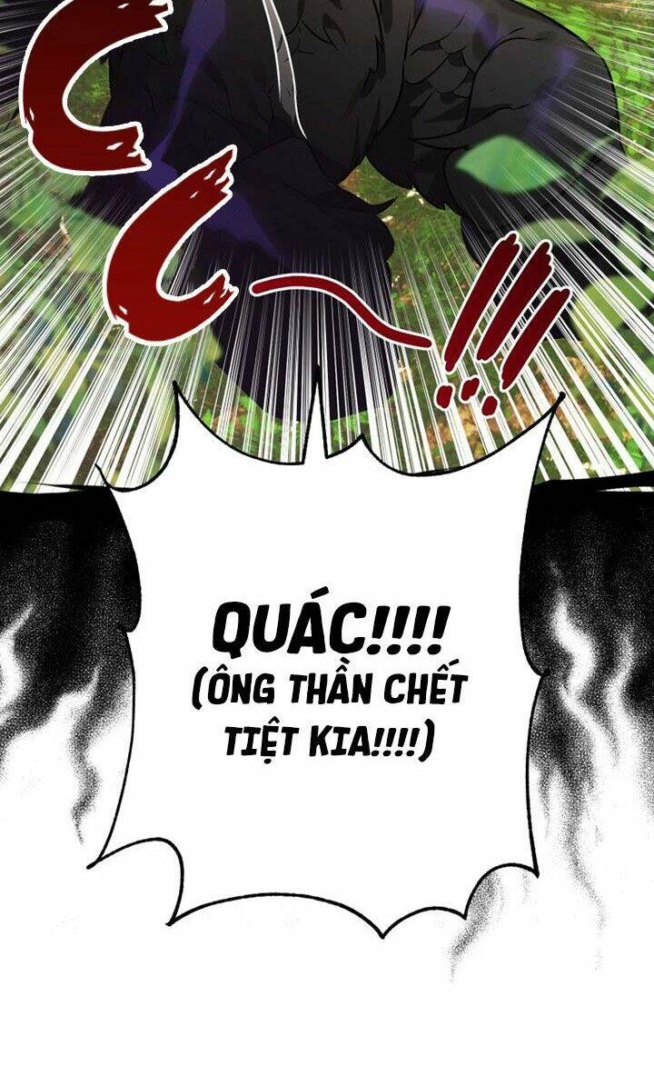 Bỗng Nhiên Tôi Trở Thành Quạ Đen!! Chapter 3 - 56