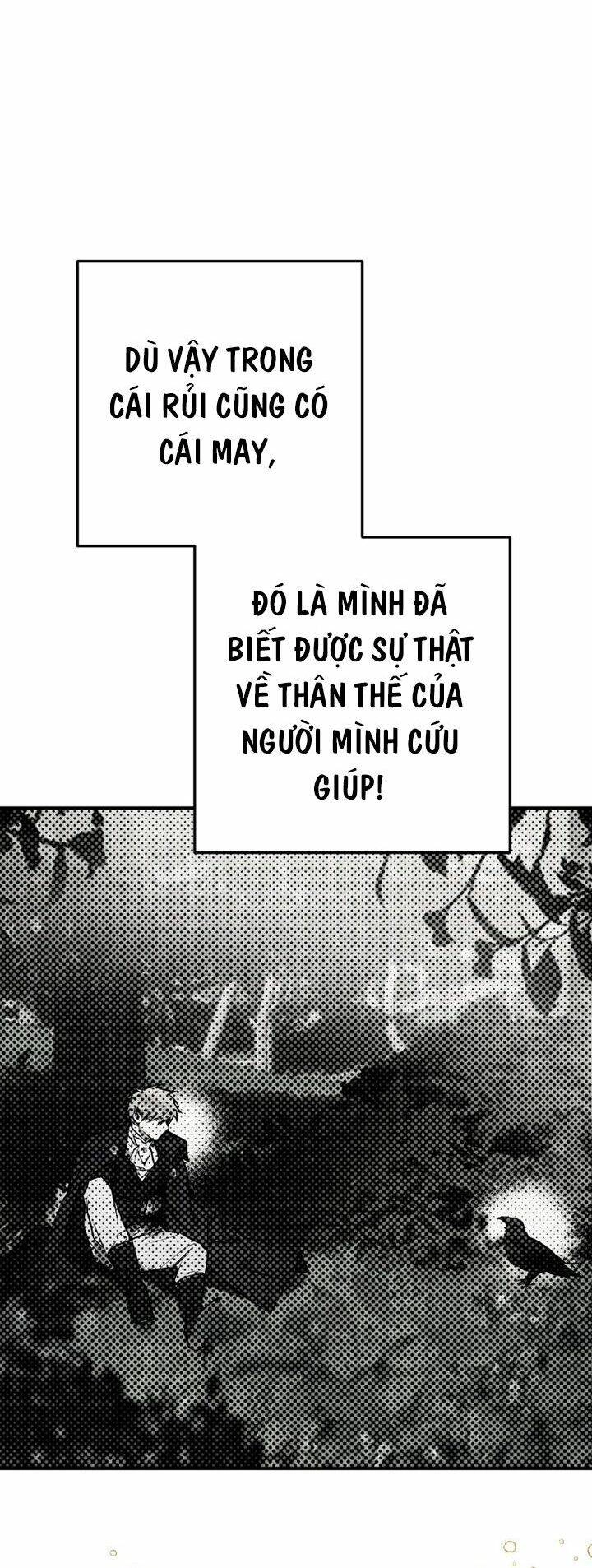 Bỗng Nhiên Tôi Trở Thành Quạ Đen!! Chapter 3 - 58