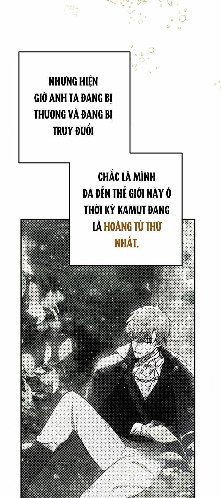 Bỗng Nhiên Tôi Trở Thành Quạ Đen!! Chapter 3 - 61