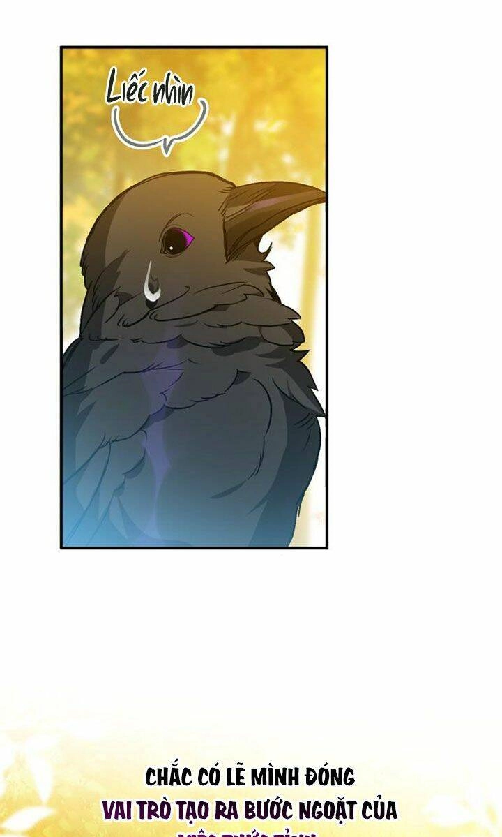 Bỗng Nhiên Tôi Trở Thành Quạ Đen!! Chapter 3 - 63