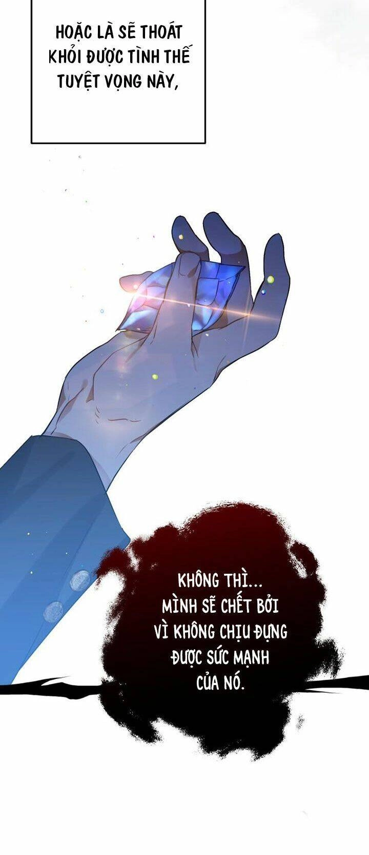 Bỗng Nhiên Tôi Trở Thành Quạ Đen!! Chapter 3 - 70