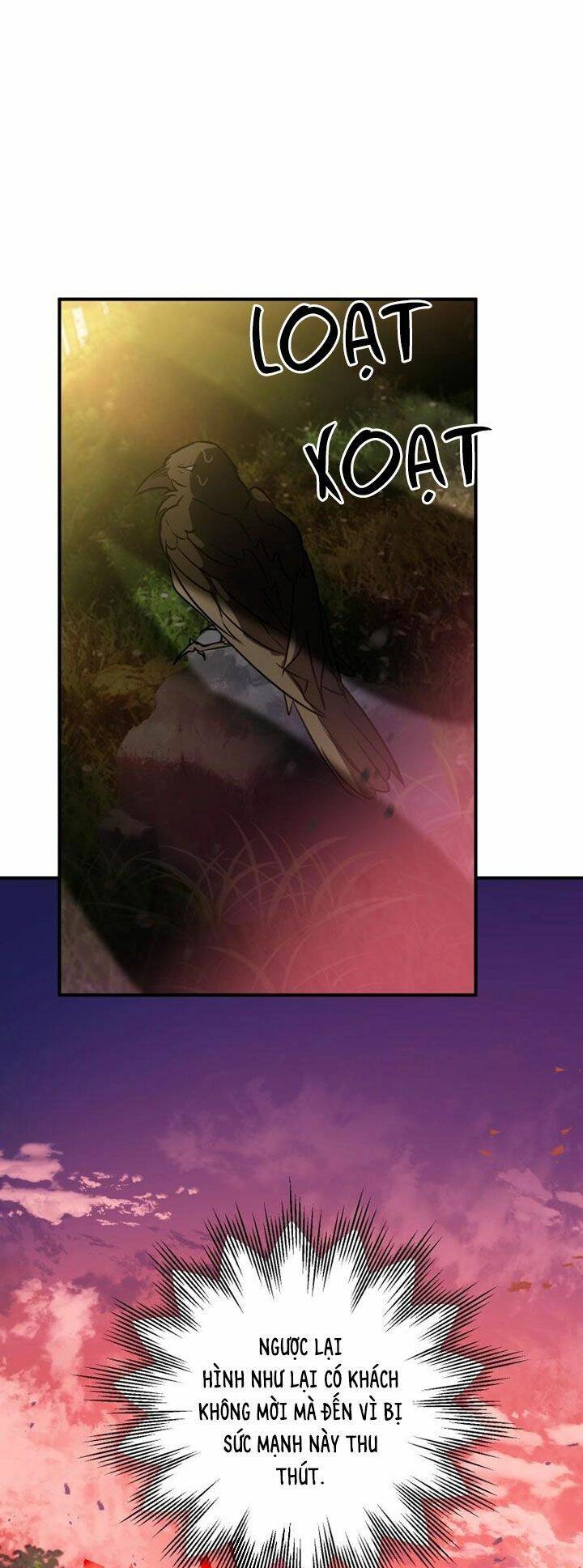 Bỗng Nhiên Tôi Trở Thành Quạ Đen!! Chapter 3 - 82