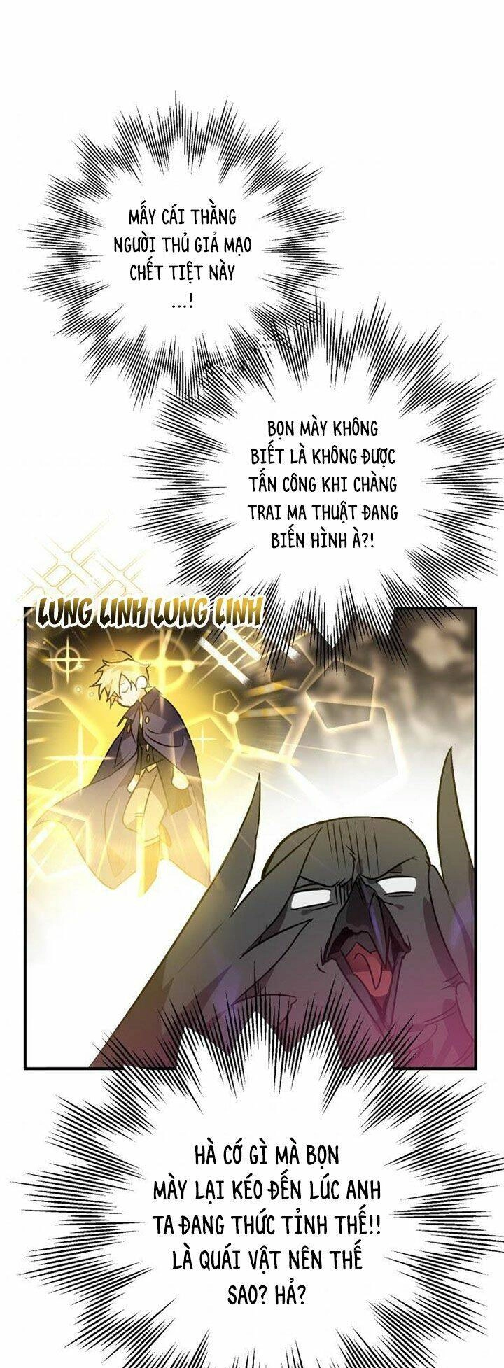 Bỗng Nhiên Tôi Trở Thành Quạ Đen!! Chapter 3 - 84