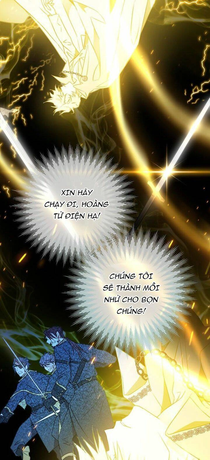 Bỗng Nhiên Tôi Trở Thành Quạ Đen!! Chapter 4 - 6