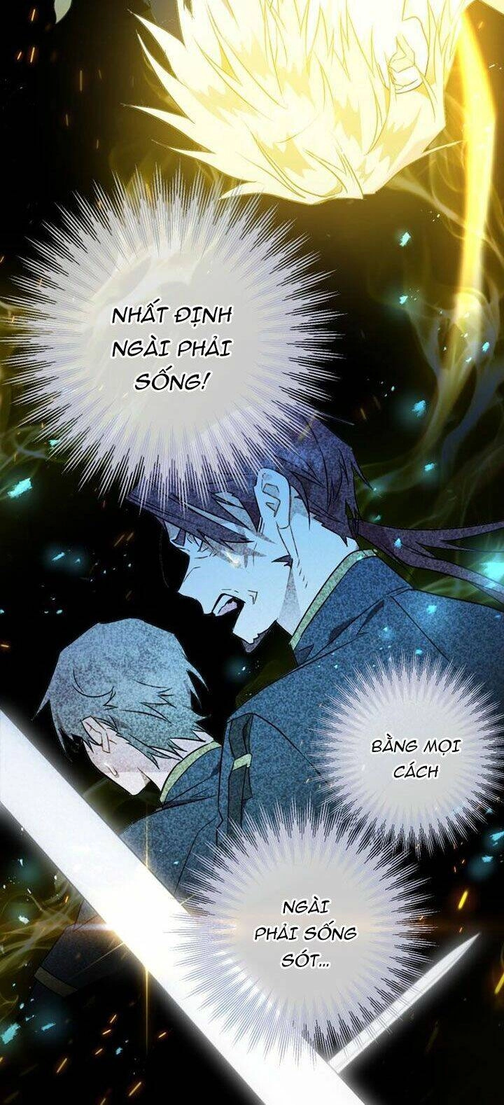 Bỗng Nhiên Tôi Trở Thành Quạ Đen!! Chapter 4 - 7