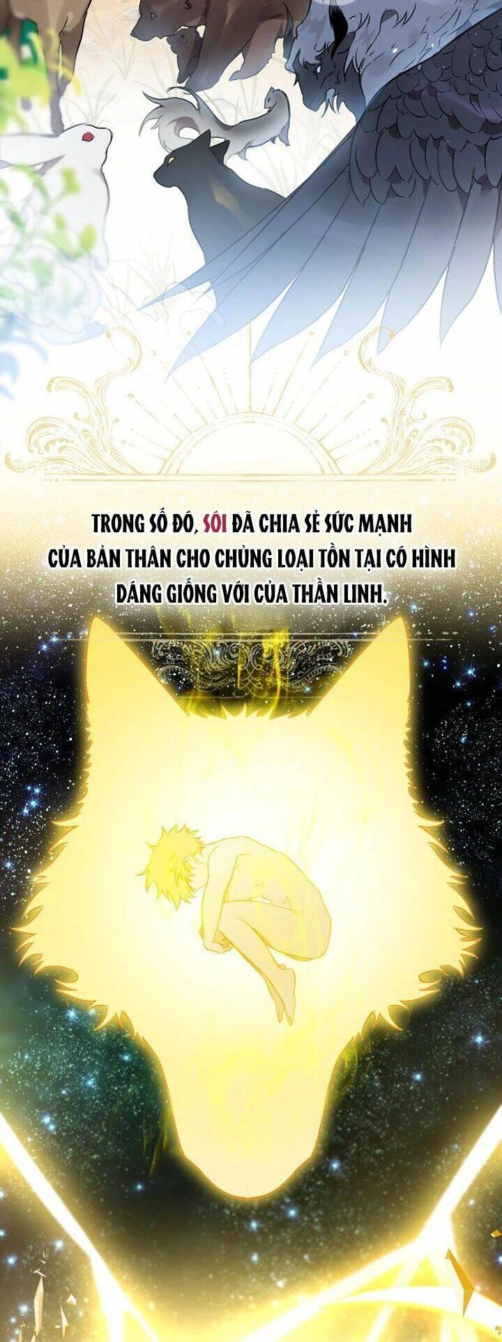 Bỗng Nhiên Tôi Trở Thành Quạ Đen!! Chapter 4 - 11