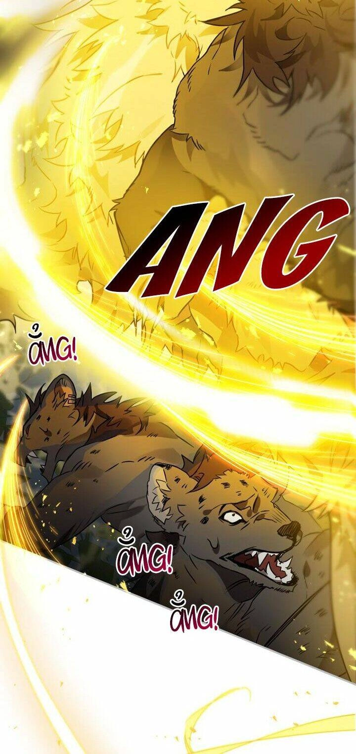 Bỗng Nhiên Tôi Trở Thành Quạ Đen!! Chapter 4 - 17