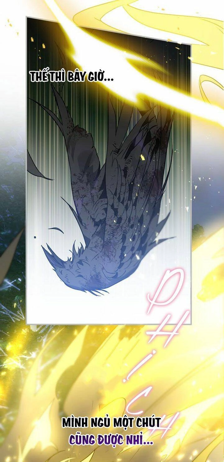 Bỗng Nhiên Tôi Trở Thành Quạ Đen!! Chapter 4 - 18