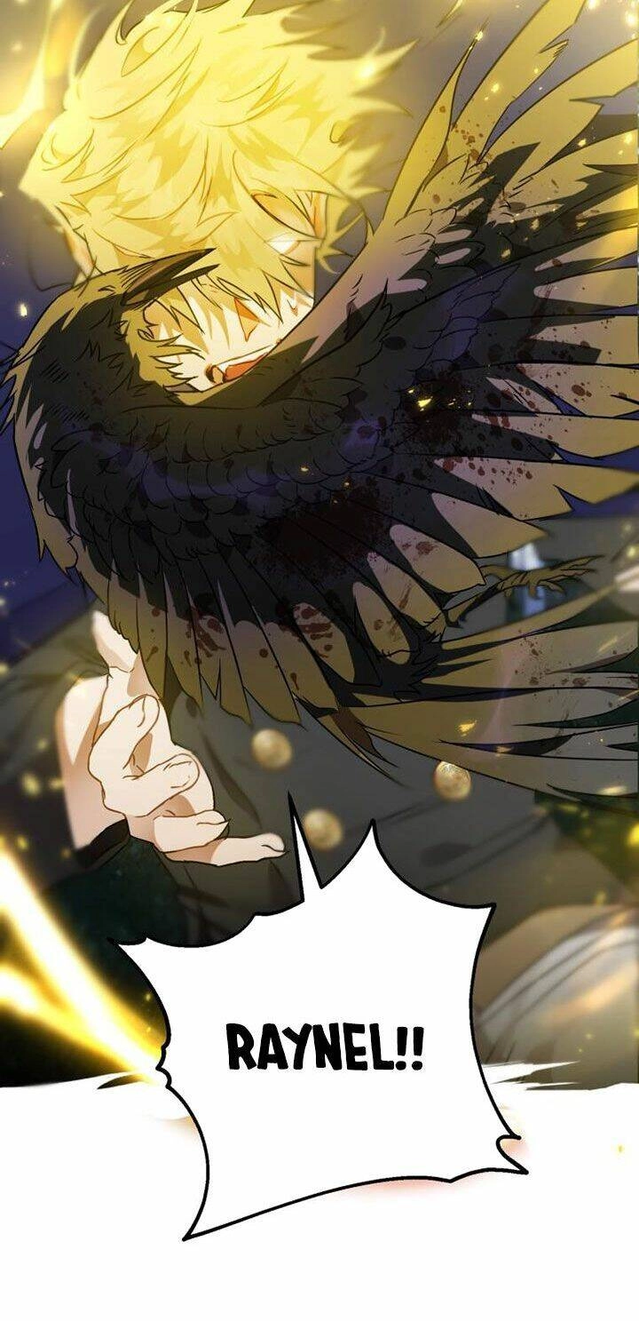 Bỗng Nhiên Tôi Trở Thành Quạ Đen!! Chapter 4 - 19