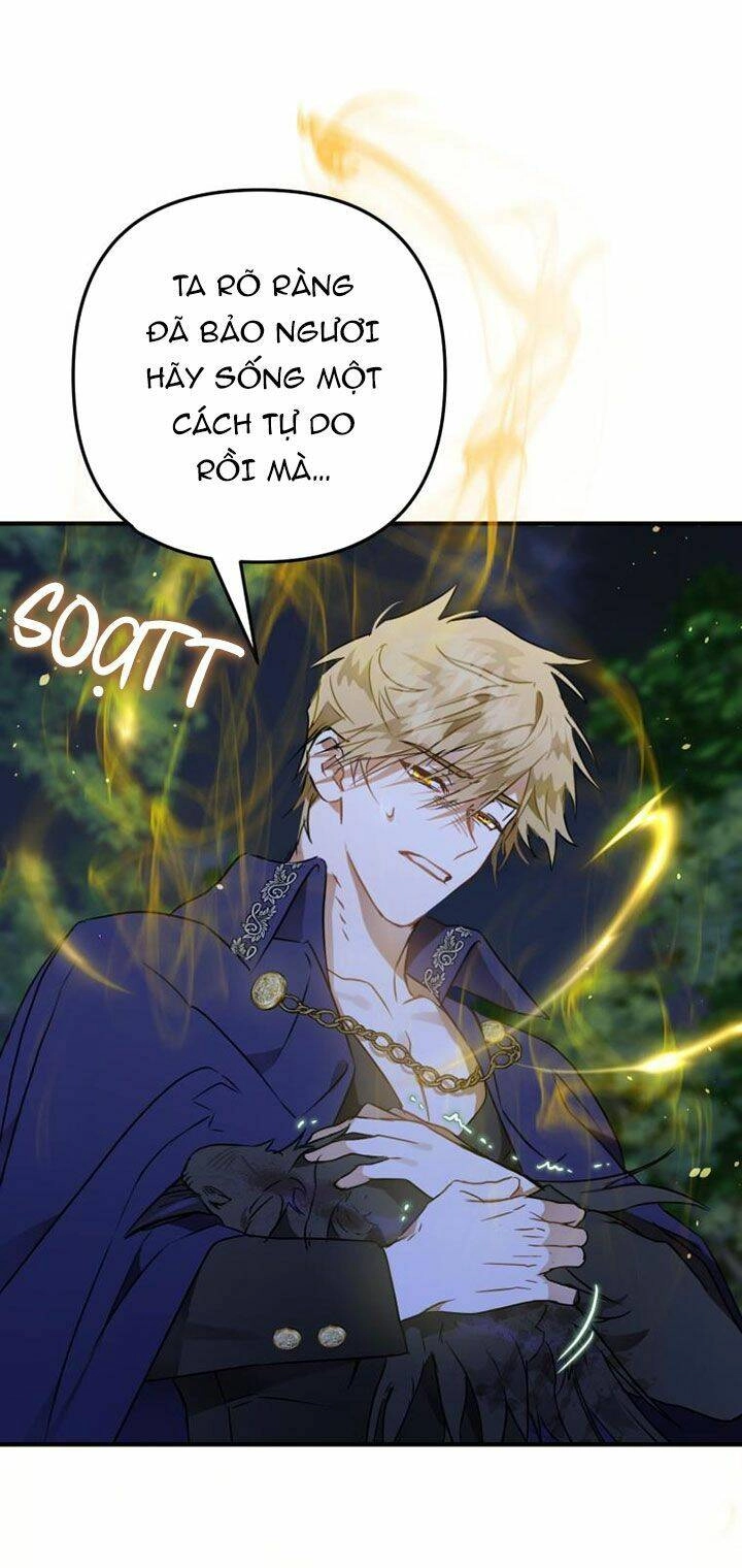 Bỗng Nhiên Tôi Trở Thành Quạ Đen!! Chapter 4 - 20